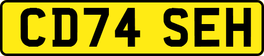 CD74SEH