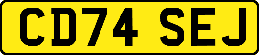 CD74SEJ