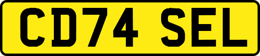 CD74SEL
