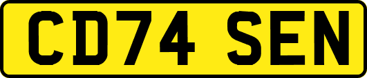 CD74SEN
