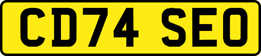 CD74SEO