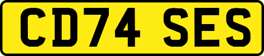 CD74SES