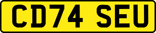 CD74SEU