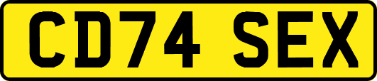 CD74SEX