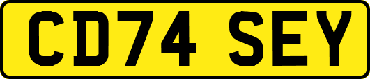 CD74SEY