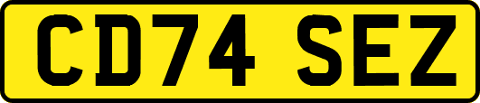 CD74SEZ