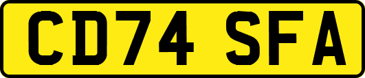 CD74SFA