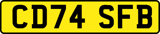 CD74SFB