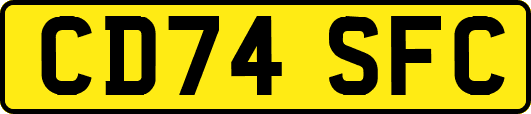 CD74SFC