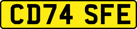 CD74SFE