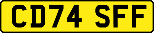 CD74SFF