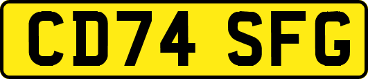 CD74SFG