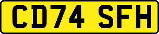 CD74SFH
