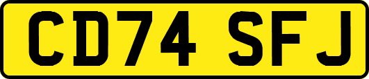 CD74SFJ