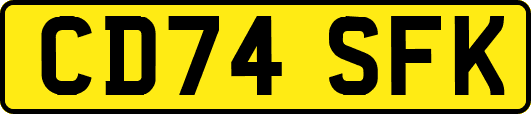 CD74SFK