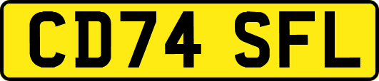 CD74SFL