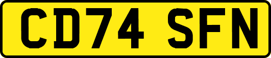 CD74SFN