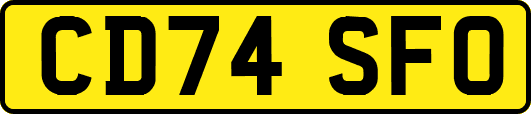 CD74SFO