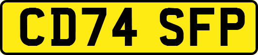CD74SFP