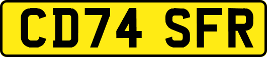 CD74SFR