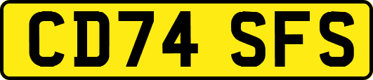CD74SFS