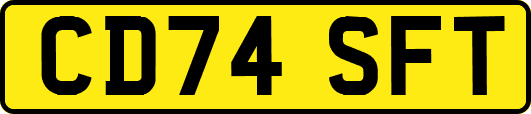 CD74SFT