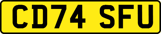 CD74SFU