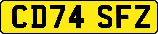 CD74SFZ