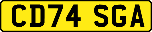 CD74SGA