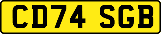 CD74SGB