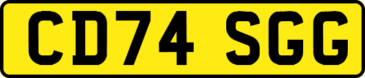 CD74SGG