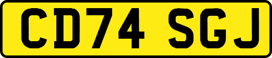 CD74SGJ