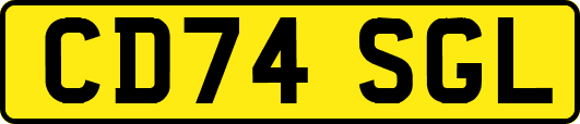 CD74SGL