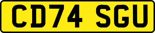 CD74SGU