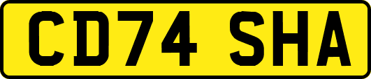 CD74SHA