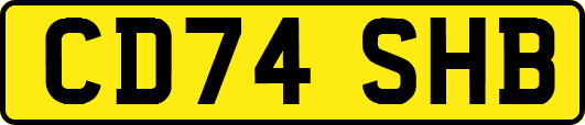 CD74SHB
