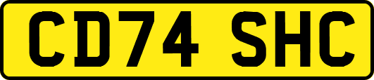 CD74SHC