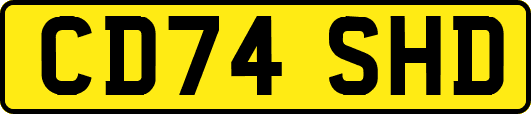 CD74SHD