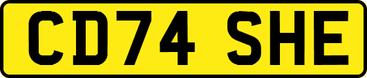CD74SHE