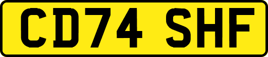 CD74SHF