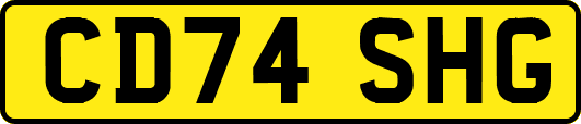 CD74SHG