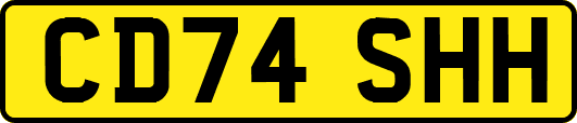 CD74SHH