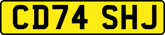CD74SHJ