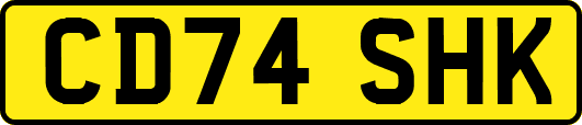 CD74SHK