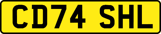 CD74SHL