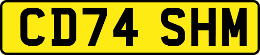 CD74SHM