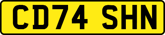 CD74SHN