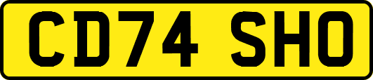 CD74SHO