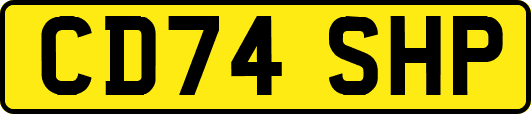 CD74SHP