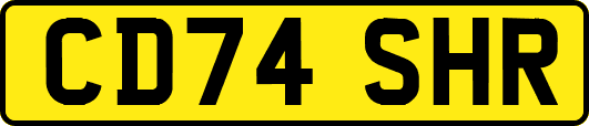 CD74SHR
